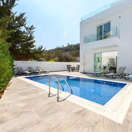 Green Bay Villa #13 Protaras Exterior foto