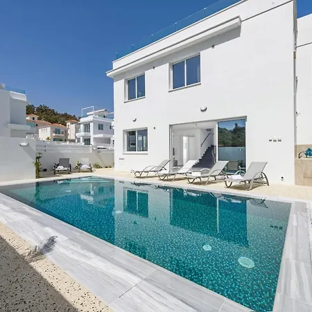 Green Bay Villa #13 Protaras Exterior foto