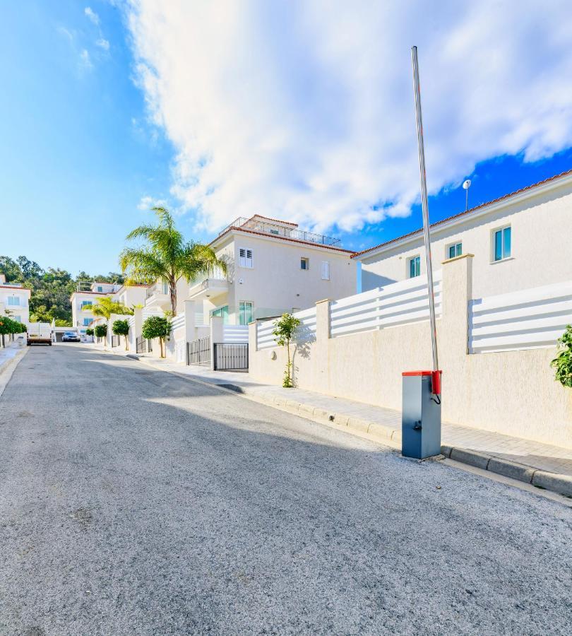 Bay Villa Protaras